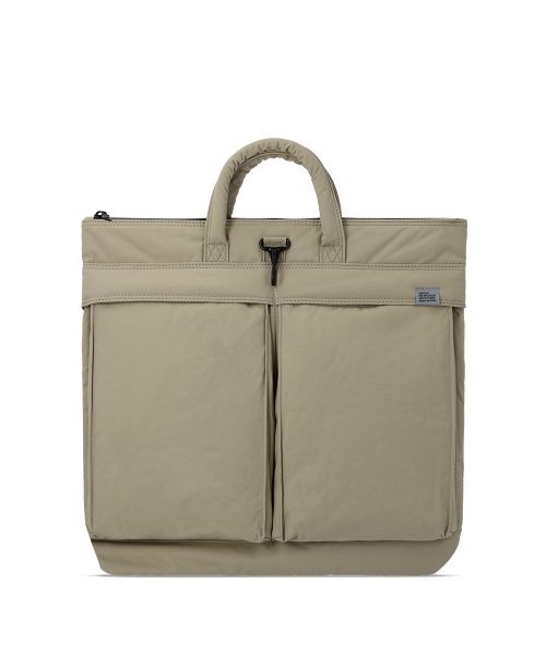 스위치 SWEETCH CITY BOYS HELMET BAG 003 Sand CT-022-SD 127000_이미지