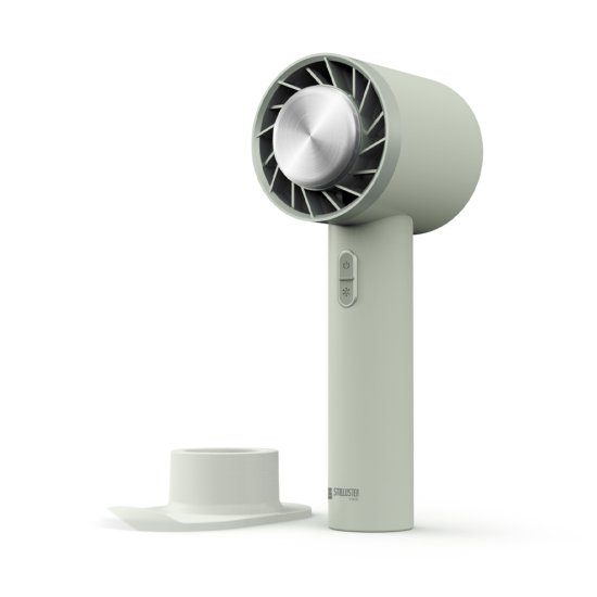 슈틸루스터 에어컨 선풍기 ST-AF100 (1개)