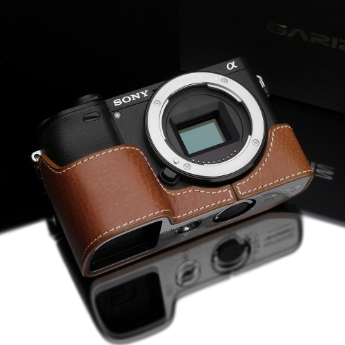 게리즈 SONY A6300용 XS-CHA6300 속사케이스 (정품)_이미지