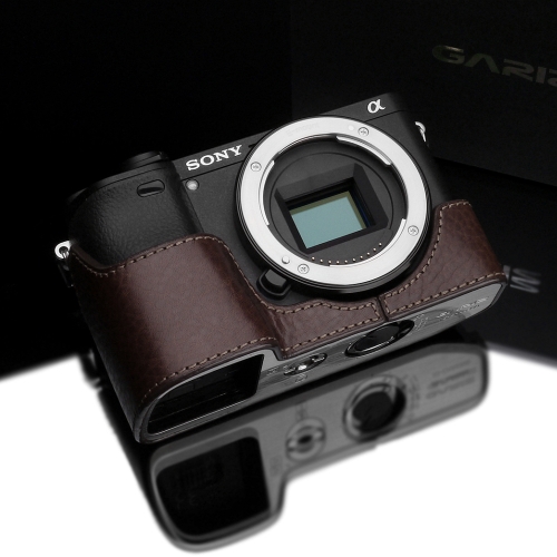 게리즈 SONY A6300용 XS-CHA6300 속사케이스 (정품)_이미지