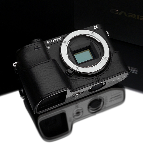 게리즈 SONY A6300용 XS-CHA6300 속사케이스 (정품)_이미지