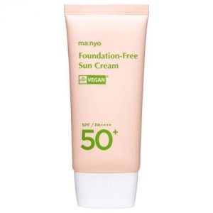 마녀공장 파데프리 선크림 50ml (6개)