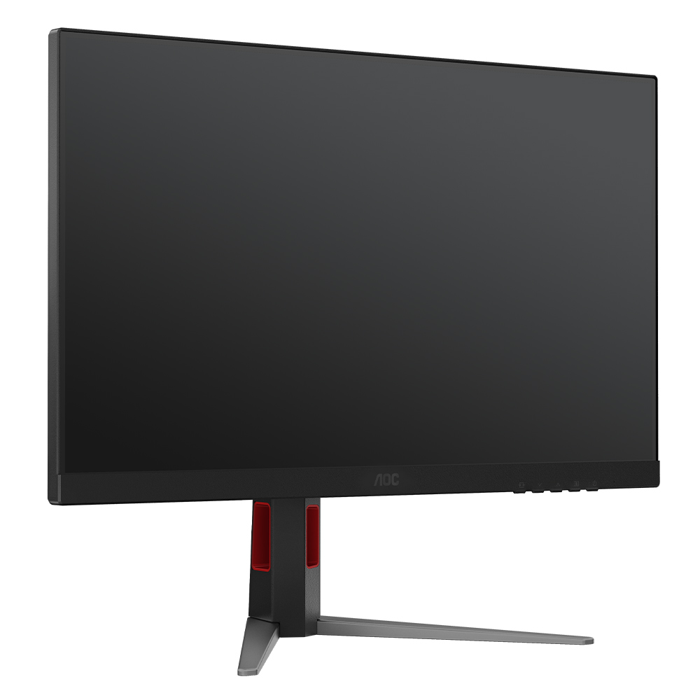 ���Ľ�ĵ AOC Q27G4F ���̹� IPS 180 QHD ������ũ HDR ������ ������