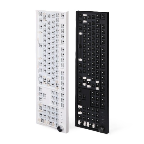 몬스타 가츠 X504PRO 유무선 기계식 배어본_이미지