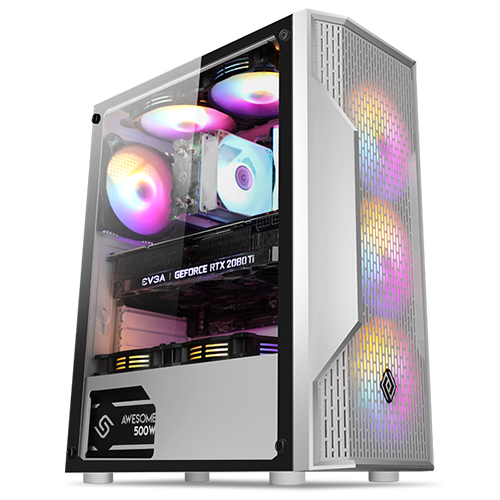 ���� NCORE ���� �Ľ�LED ��ȭ����