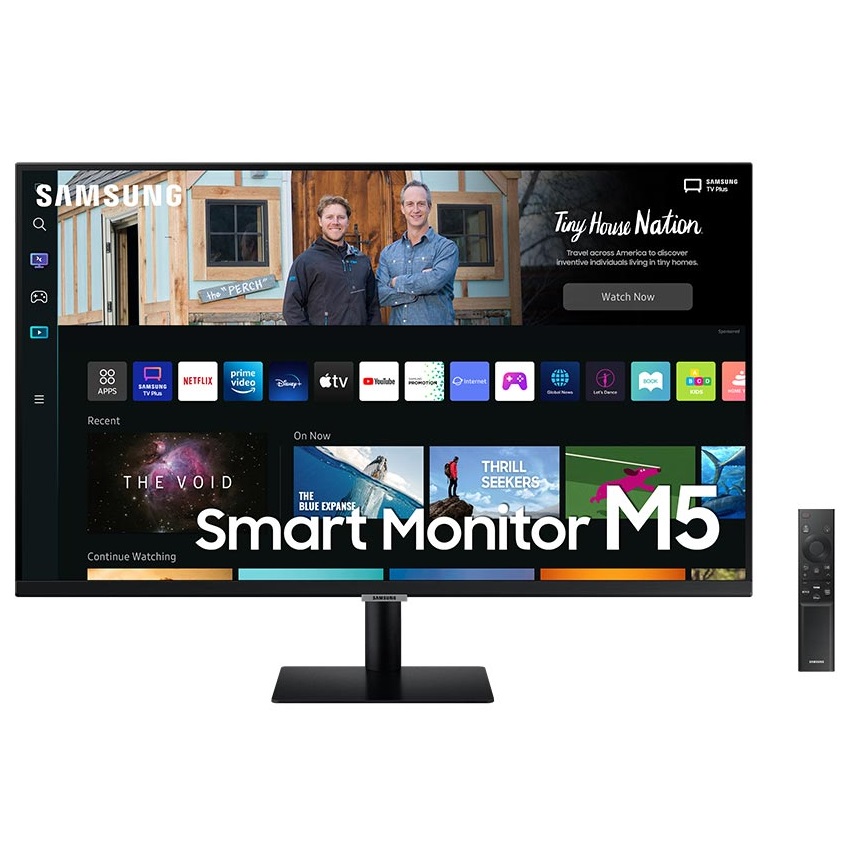 삼성전자 SMART M5 S32BM502_이미지