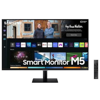 삼성전자 SMART M5 S32BM502