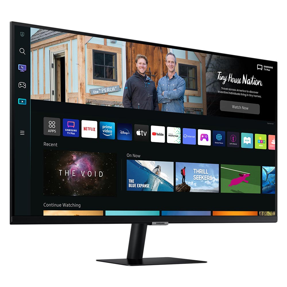 삼성전자 SMART M5 S32BM502_이미지