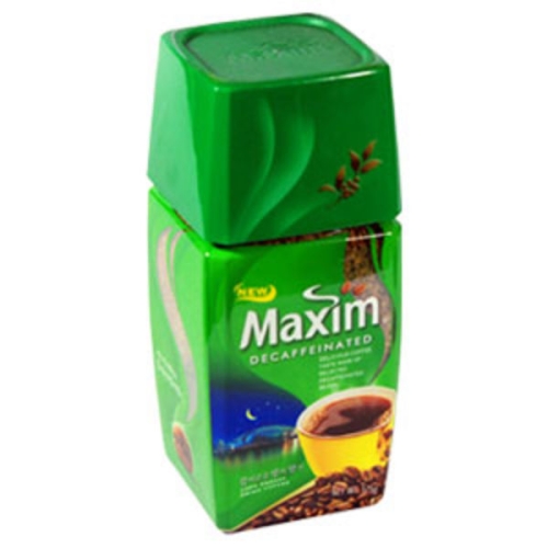 동서식품 맥심 디카페인 병 175g (8개)