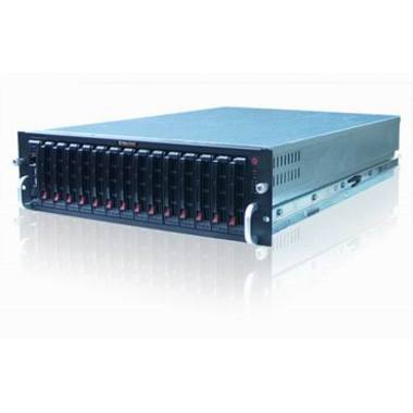 Supermicro SC933S-R760 3U (760W) DS&G