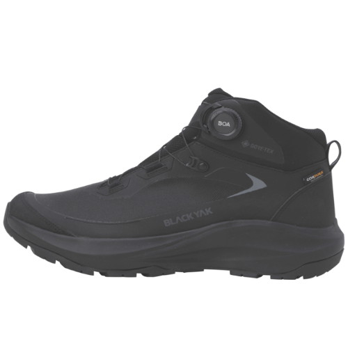 블랙야크 어반 하이킹 D GTX ABYSHXU952BK