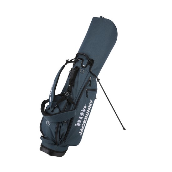 파리게이츠 잭바니 도라 에몽 스탠드 캐디백 531E4CBJ01NA