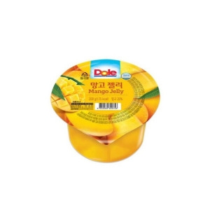 돌(Dole) Dole 동원 Dole 컵젤리 망고