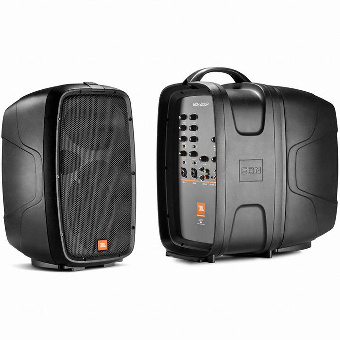 JBL EON206P (정품)_이미지