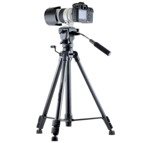 HDV-2000 비디오 삼각대
