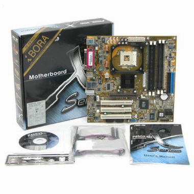 ASUS ASUS P4SGX-MX ���̺���