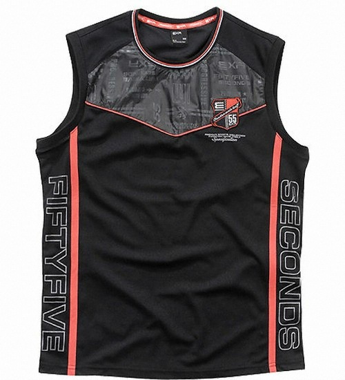 EXR 남성 슬리브리스 EI2TS206M1_이미지