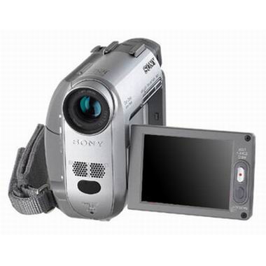 SONY HandyCam DCR-HC20 (병행수입)_이미지