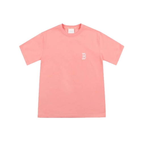 MLB 공용 팝콘 빅로고 반팔티 31TS03131-43P