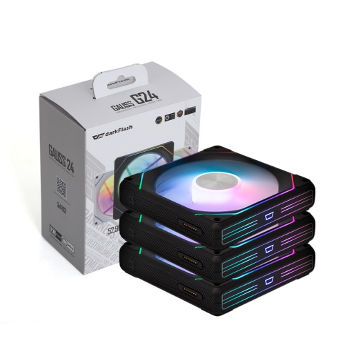 darkFlash Gauss G24 ���׳�ƽ ARGB