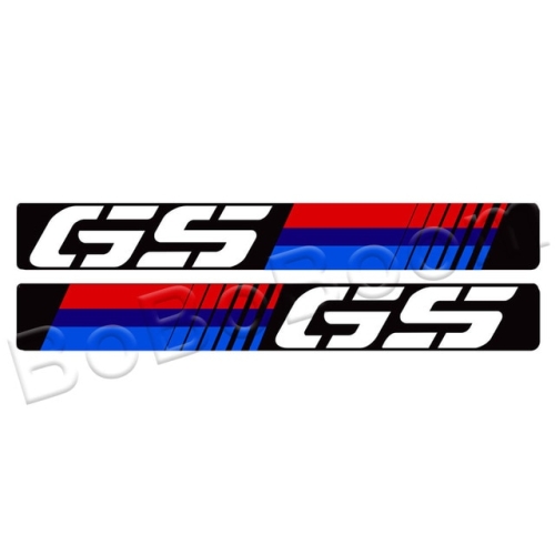 BMW 오토바이 반사 핸드가드 데칼 스티커 R1150 1200 1250GS Adv F850 750 700 F800 650GS g3.._이미지