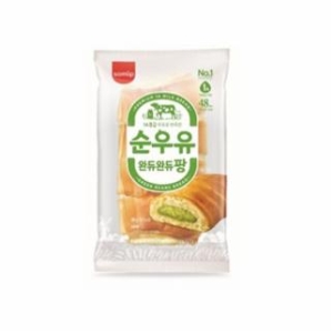 SPC삼립 순우유 완듀완듀팡 110G_이미지