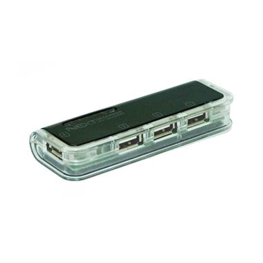 이지넷유비쿼터스 넥스트 NEXT-304UH (4포트)