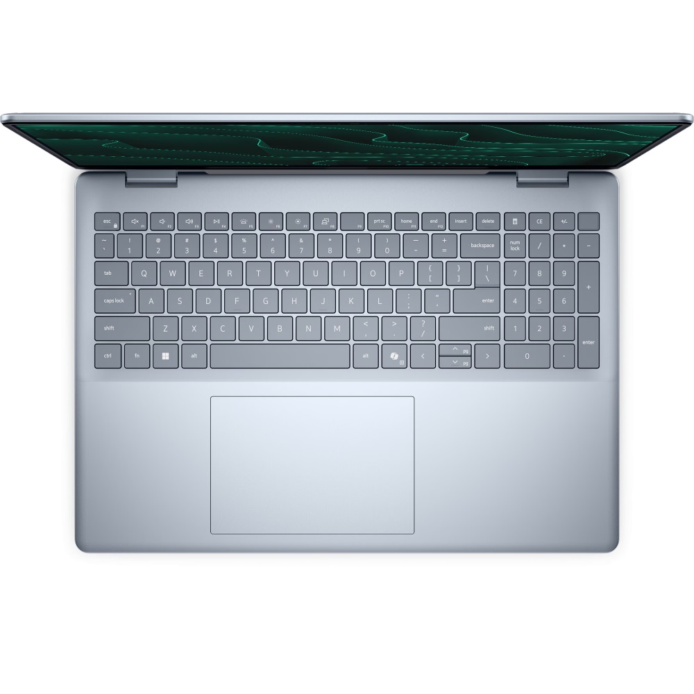 DELL 16 Plus DDB16255-WP01KR