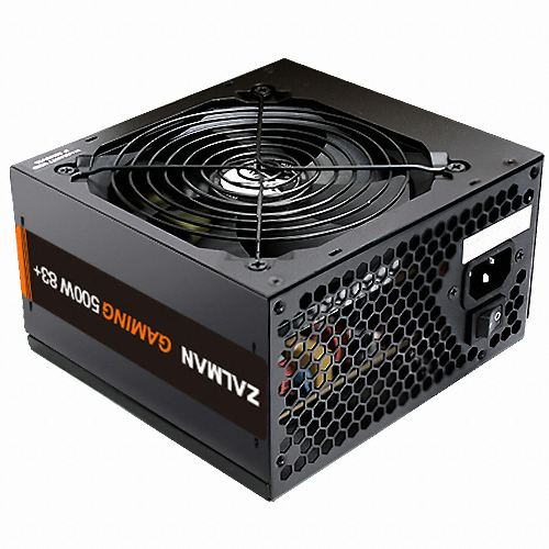�߸� GAMING 500W ��ũ