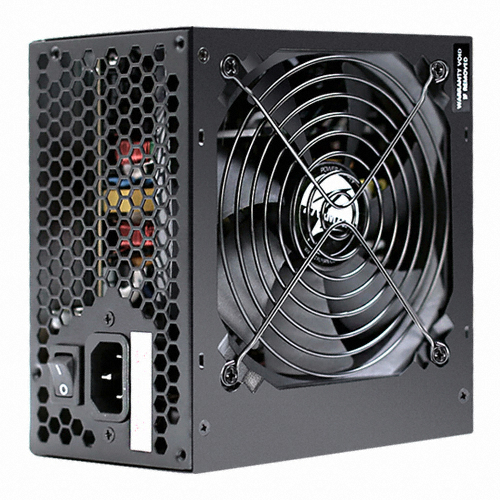 잘만 GAMING 500W 벌크_이미지