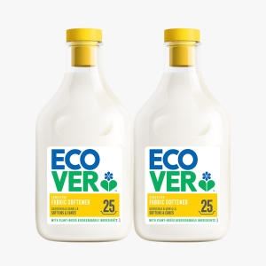 에코버 섬유유연제 750ml (2개)