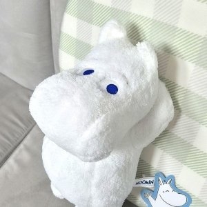 무민 필로우 30cm 애착인형 어린이 선물 WFH8ZDF이미지입니다. 누르면 해당 게시물로 새창이동합니다.