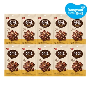 동원F&B 상상육포 비프앤치즈 30g (10개)