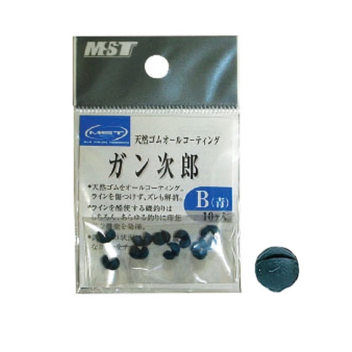 선라인 MST 간지로우 블랙