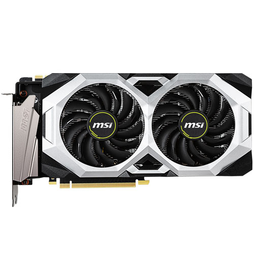 MSI 지포스 RTX 2070 SUPER 벤투스 GP D6 8GB_이미지