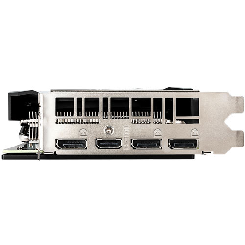 MSI ������ RTX 2070 SUPER ������ GP D6 8GB