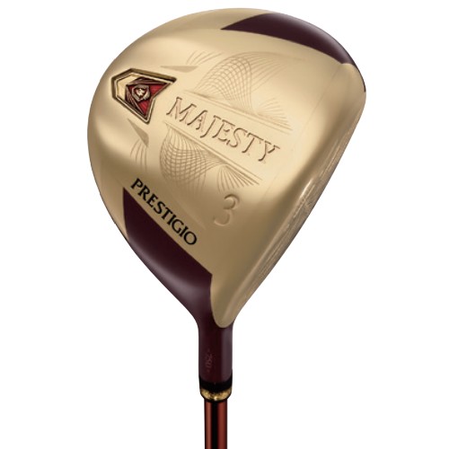 마루망 마제스티 프레스티지오12 여성용 페어웨이우드 (병행)