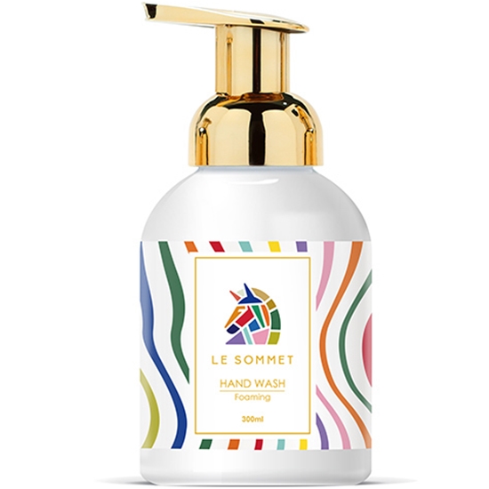  르소메 프리미엄 포밍 핸드워시 300ml [1개]