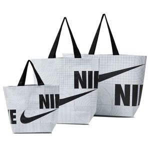 나이키 리유저블 쇼핑백 세트(S+M+L)_이미지