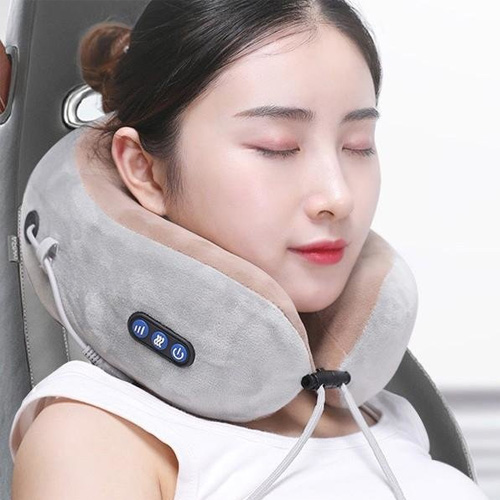  클레오 휴대용 목안마기