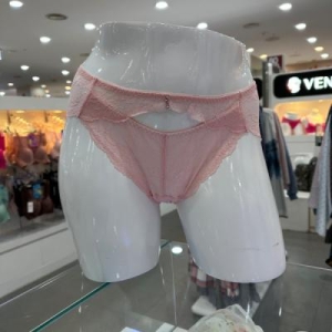 솔브 스프링 플라워 레이스팬티 SPTD533S 피치핑크 105