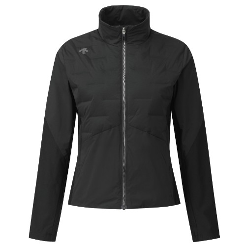 데상트골프 져지믹스 튜브다운 점퍼 DQ31WFDJ91