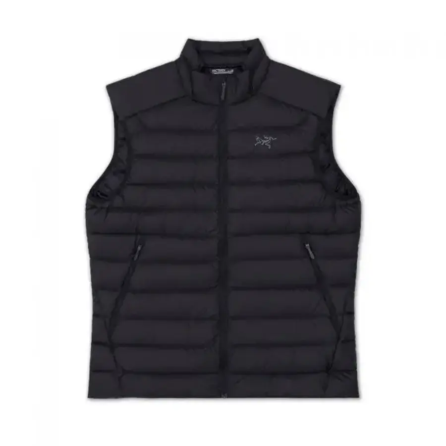  아크테릭스 세륨 베스트 맨 AJQSM10531BLK CERIUM VEST M