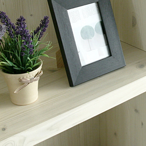 도도 마네오 5단 하서랍 책장 (51cm)_이미지