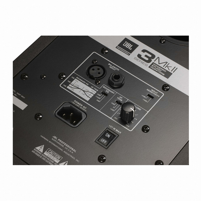 JBL 305P MKII (정품)_이미지