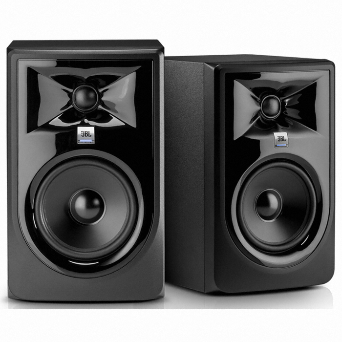 JBL 305P MKII (정품)_이미지