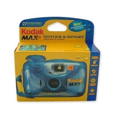 코닥 뉴맥스 워터 (New MAX Water)