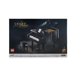 그랜드 피아노 (21323)