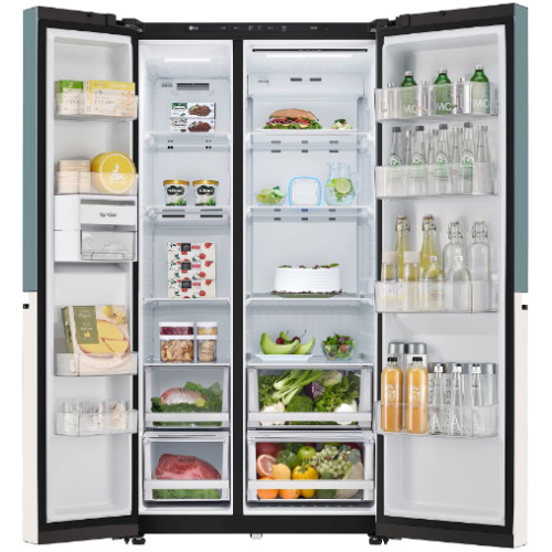 LG���� �������÷��� S834MTE10