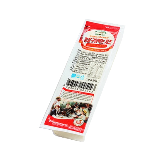 임실치즈농협 구워먹는 치즈 280g (5개)_이미지